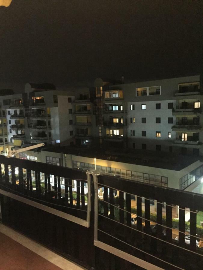 Medeum Modugno Exterior foto