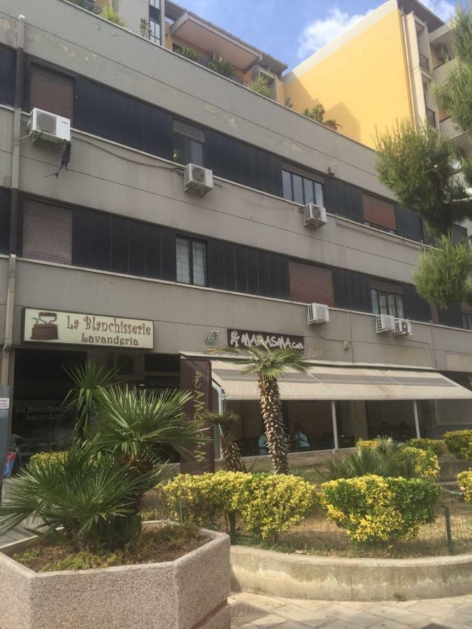Medeum Modugno Exterior foto